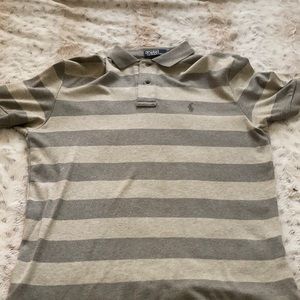 Polo by Ralph Lauren 2 Stripe